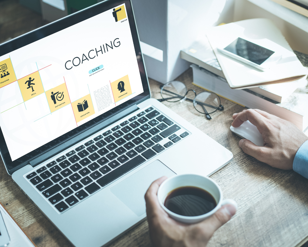 Experienced Business Coaches Portland