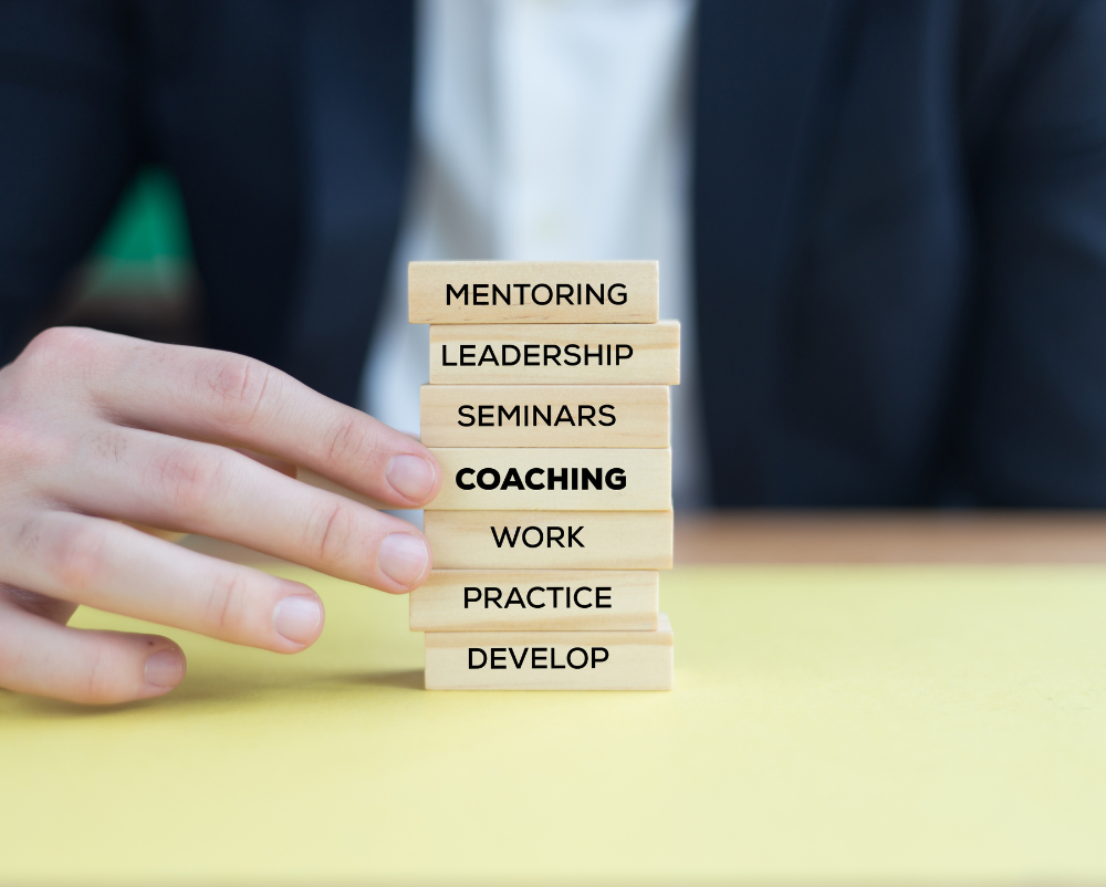 Fast Business Coaching Portland